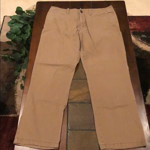 Khaki pants❗️5 for 20$❗️